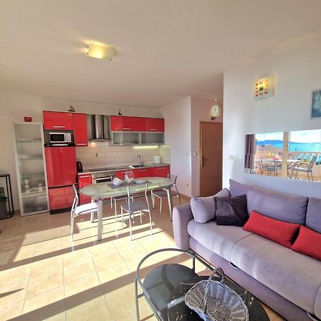 Apartment Elza โตรกีร์ ภายนอก รูปภาพ