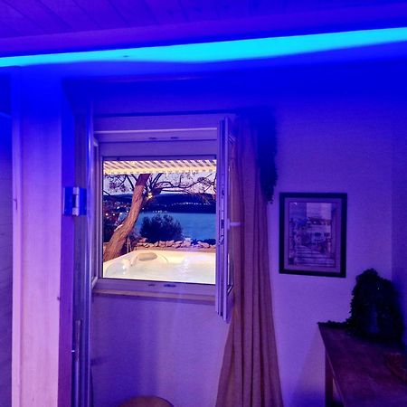 Apartment Elza โตรกีร์ ภายนอก รูปภาพ