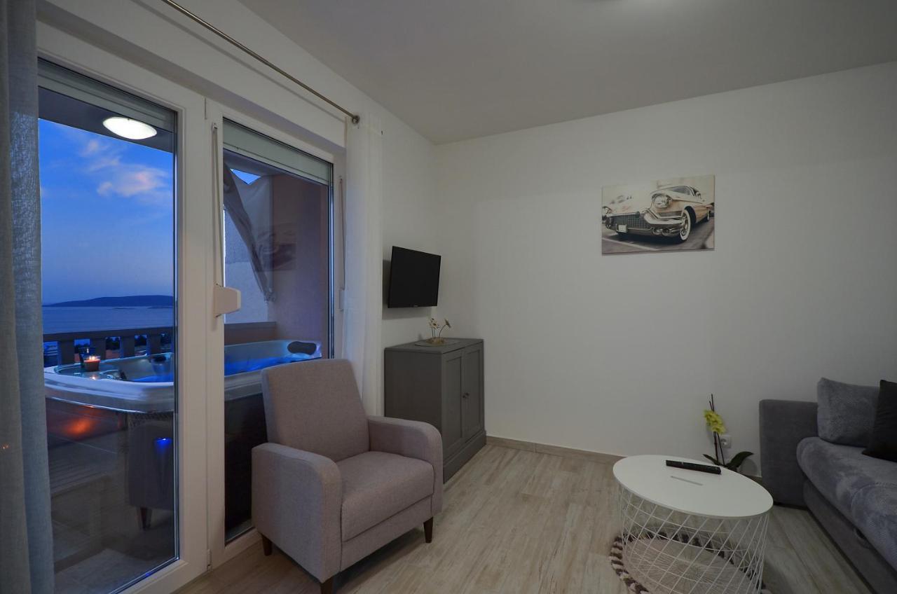 Apartment Elza โตรกีร์ ภายนอก รูปภาพ
