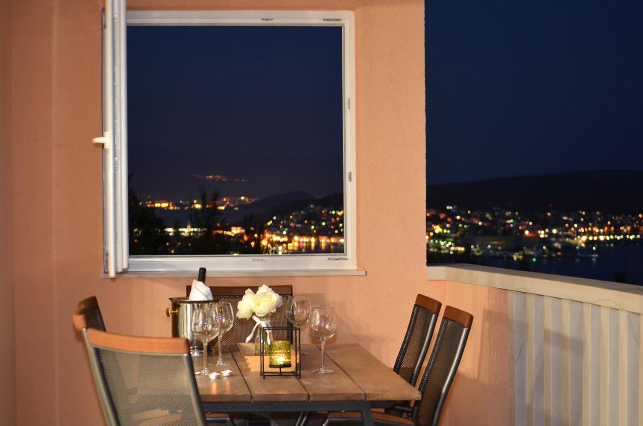Apartment Elza โตรกีร์ ภายนอก รูปภาพ