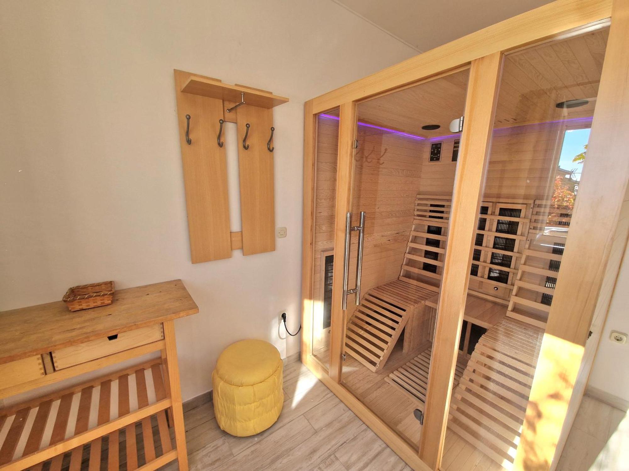 Apartment Elza โตรกีร์ ภายนอก รูปภาพ