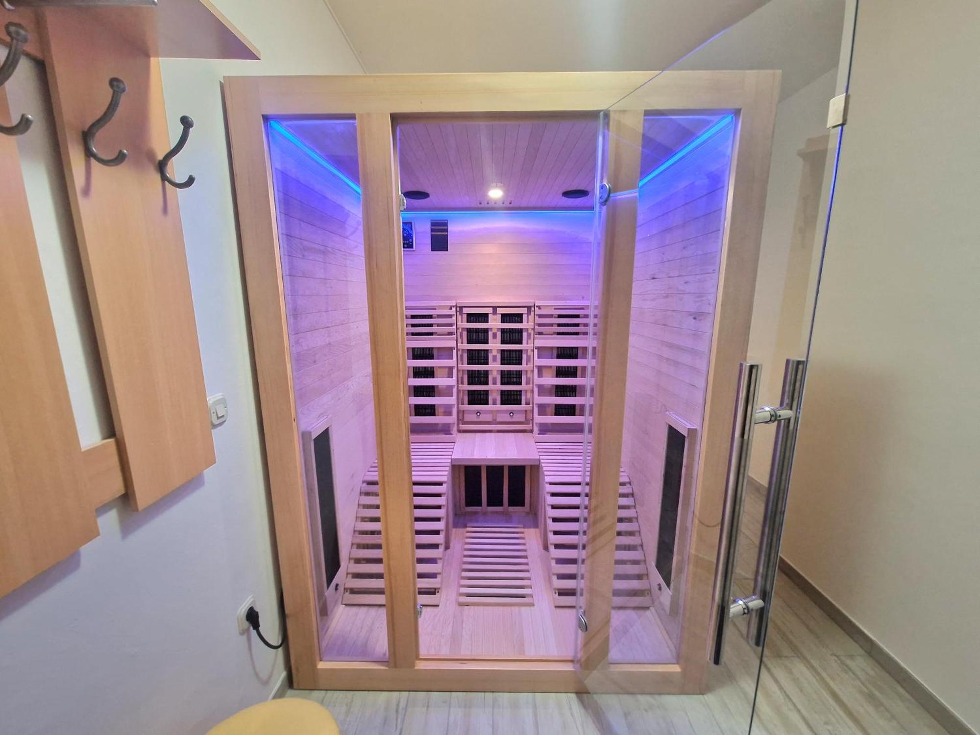 Apartment Elza โตรกีร์ ภายนอก รูปภาพ