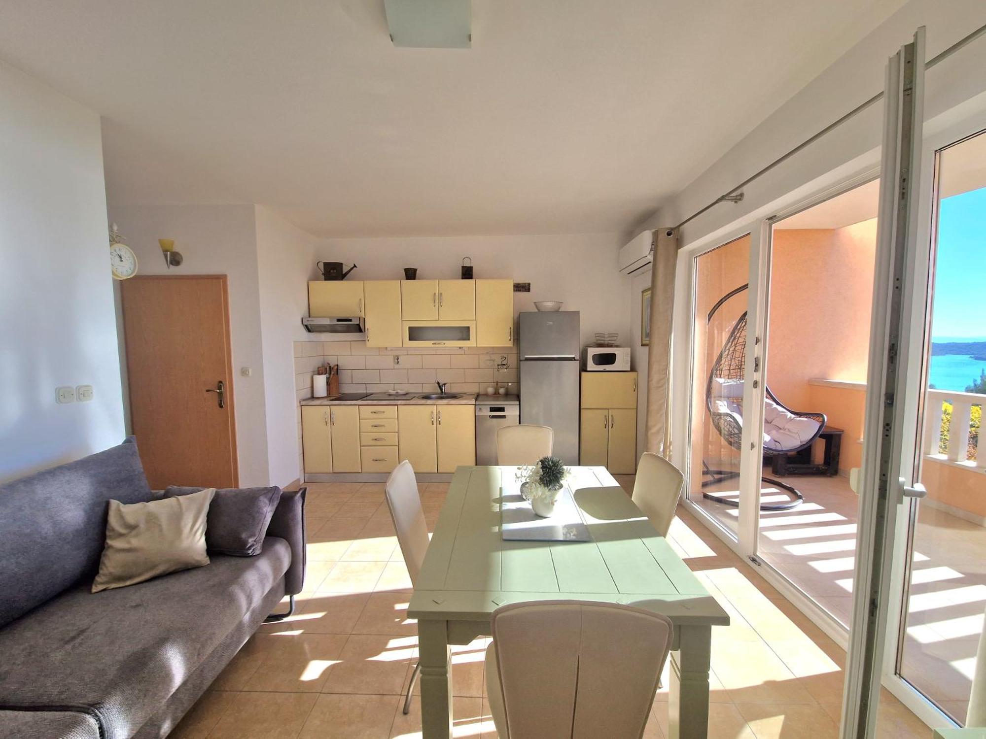 Apartment Elza โตรกีร์ ภายนอก รูปภาพ