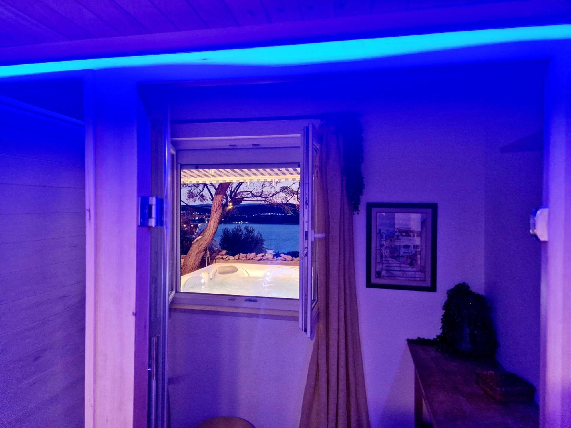Apartment Elza โตรกีร์ ภายนอก รูปภาพ